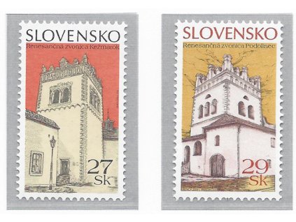 SR 2006 / 376-377 / Krásy našej vlasti