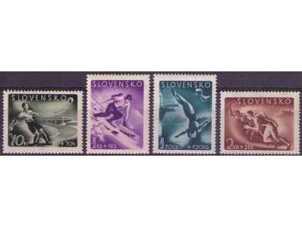 SŠ 111-114 / Športové **