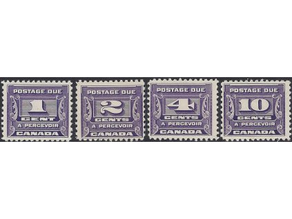 Kanada Porto 1933 / 11-14  */ **