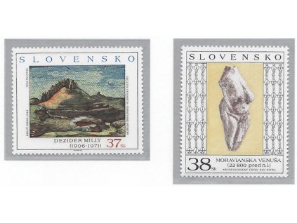 SR 2006 / 385-386 / Umenie