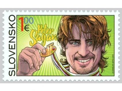 SR 2016 / 610 / MS v cestnej cyklistike - Peter Sagan