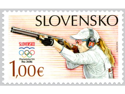 SR 2016 / 615 / LOH v Rio de Janeiro