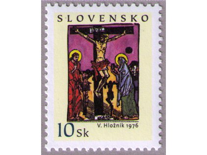 SR 2007 / 392 / Veľká noc