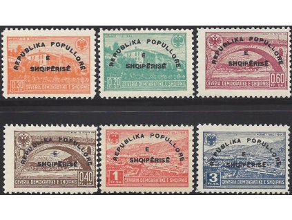 Albansko 0402 0407