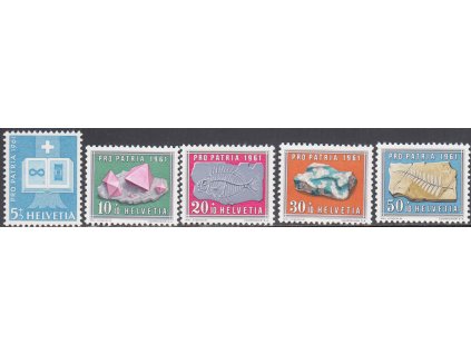 Svajciarsko 0731 0735