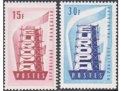 Francuzsko 1104 1105