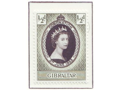 Gibraltar 0133