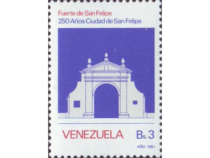Venezuela 2169