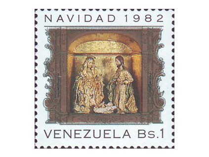 Venezuela 2205