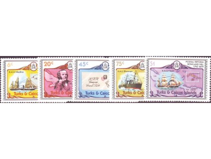 Turks a Caicos 0436 0440