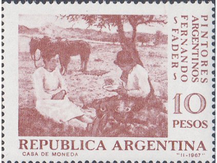 Argentina 0655