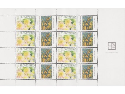 SR 2008 / 416 / Dálie / PL