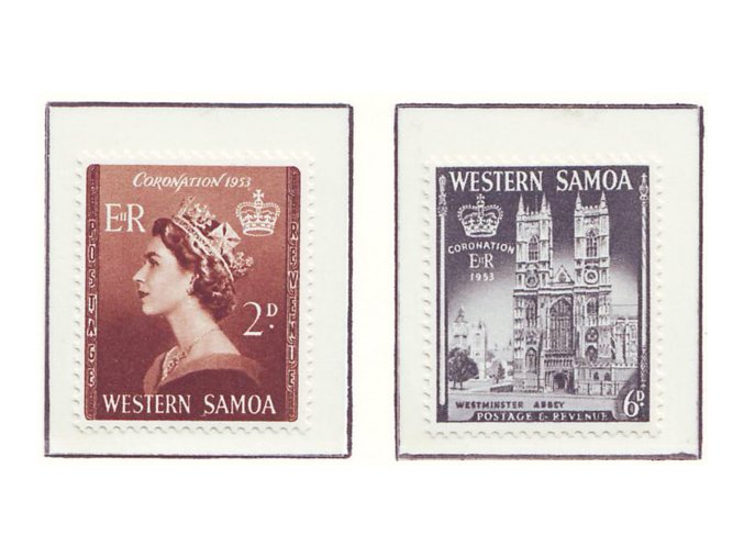 samoa 107 108