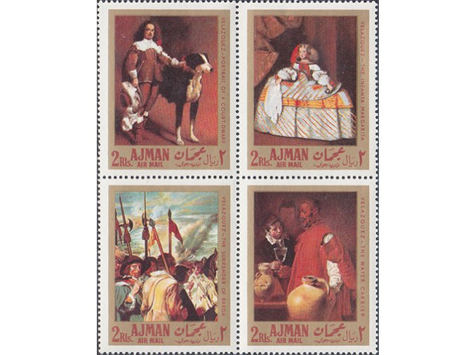 Ajman 0218 0221