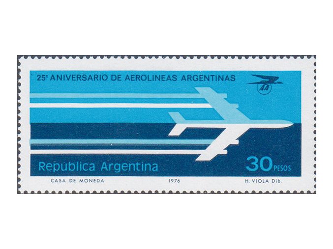 Argentina 1269