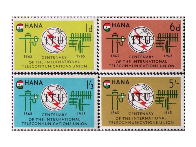 Ghana 0210 0213