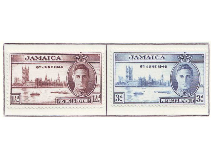 jamaica 0143 0144