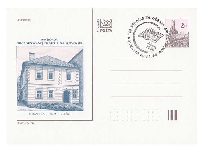 CDV 009 s PP