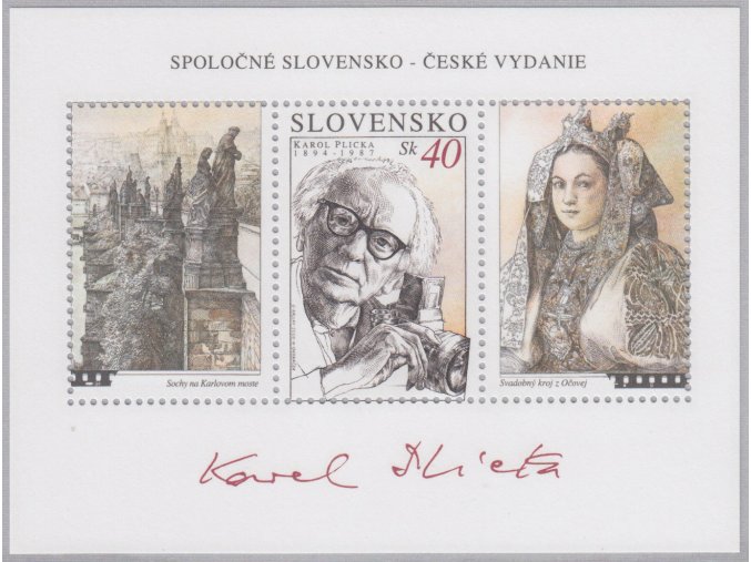 2008 Plicka Slovensko
