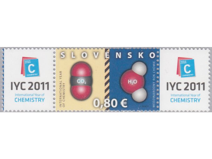 2011 Chemia Slovensko