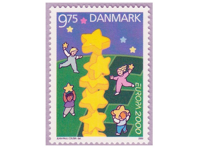 2000 Dansko