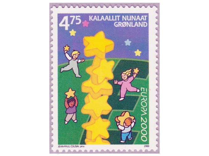 2000 Gronsko