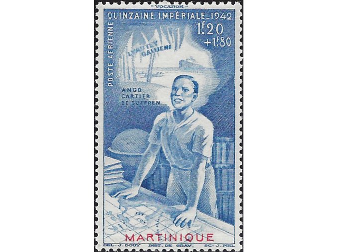 Martinique 0199