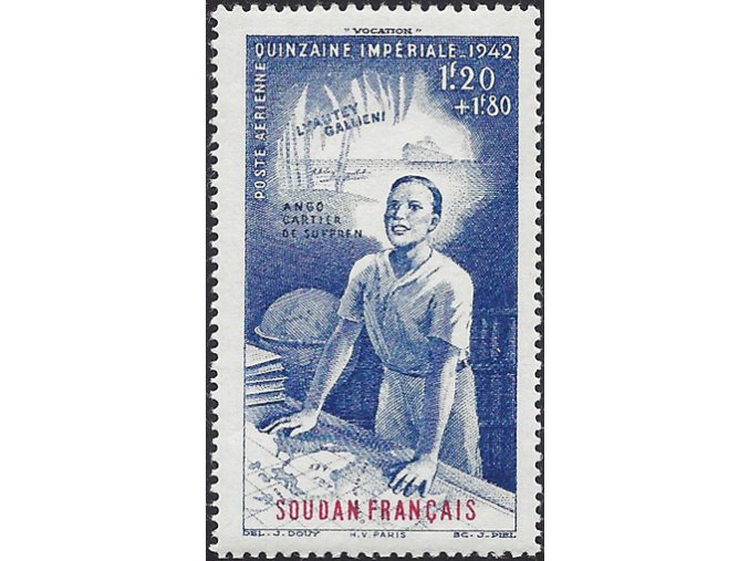 Soudan 0140