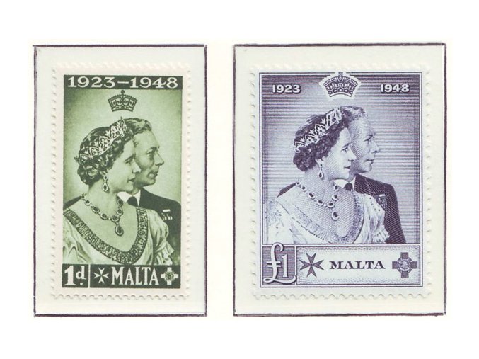 Malta 0214 0215