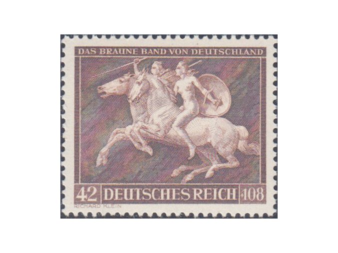 D Reich 0780