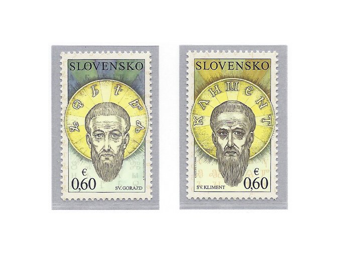 SR 2010 / 478-479 / Svätí Sedempočetníci