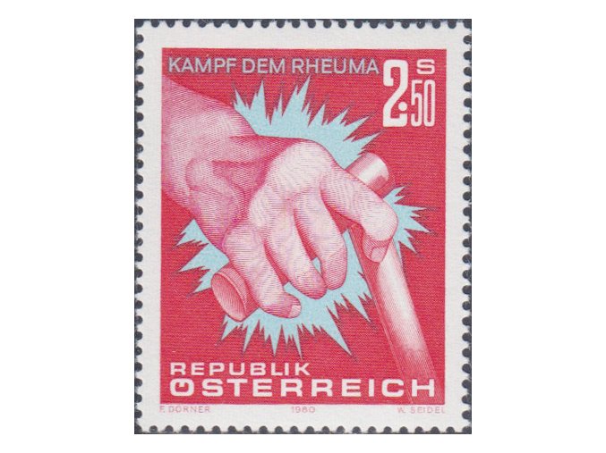 Rakusko 1632