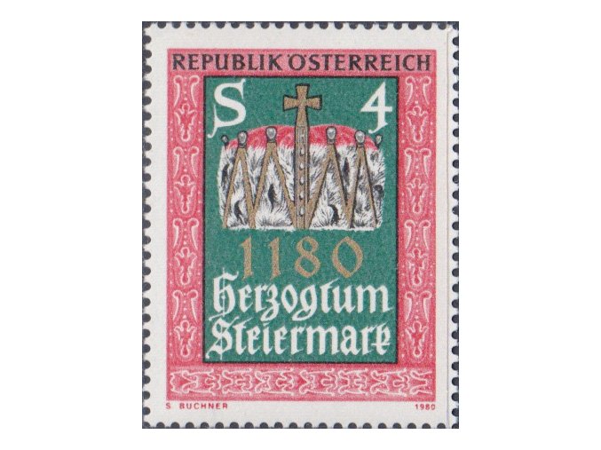 Rakúsko 1648