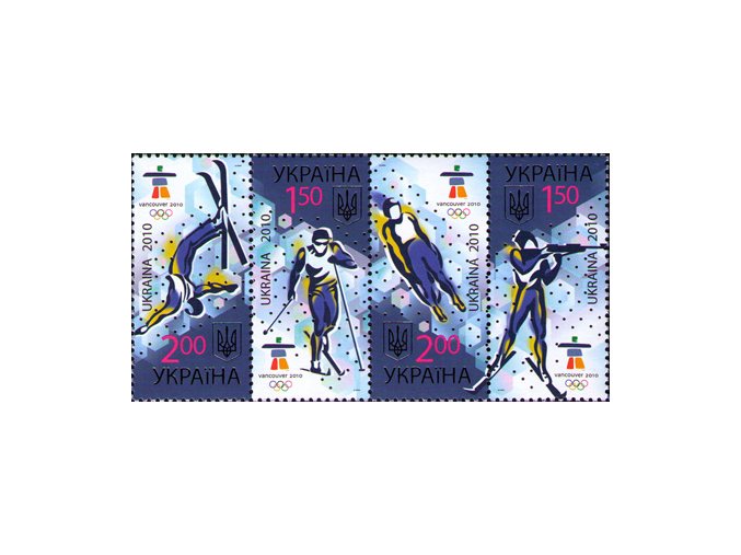 ukr 1068 1071 ZOH