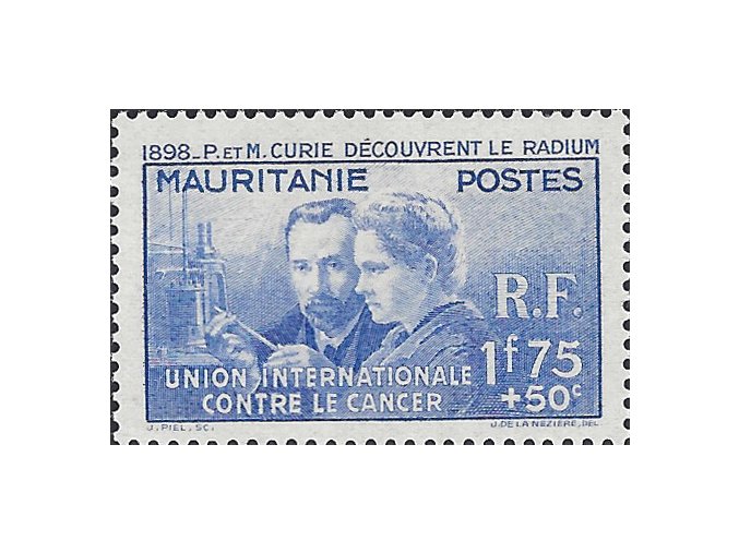 Mauritanie 0077