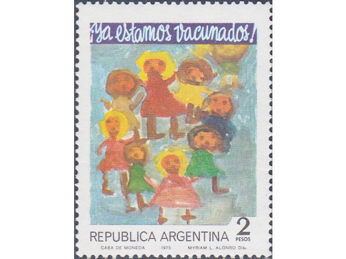 Argentina 1214