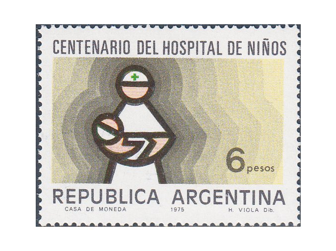 Argentina 1249