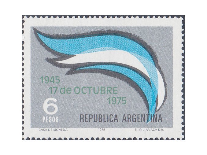 Argentina 1242