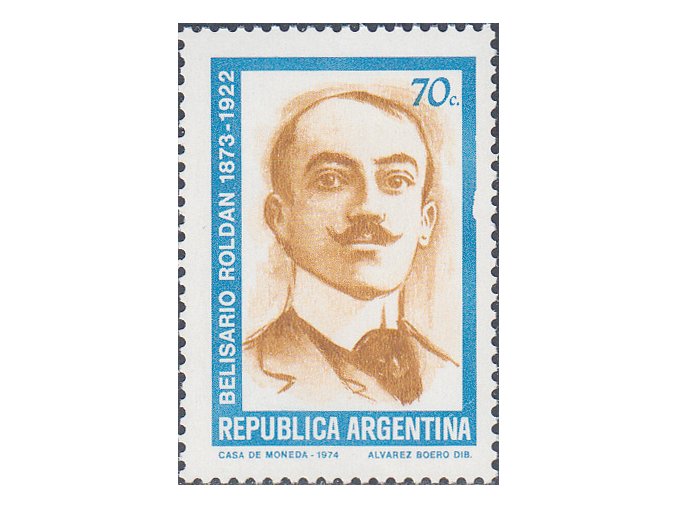 Argentina 1178