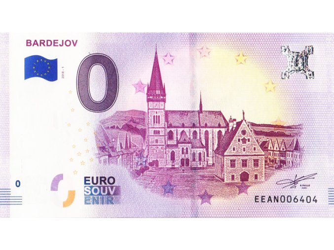 010 Bardejov