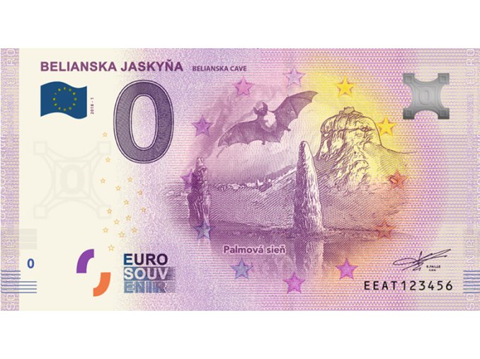 022 belianska jaskyna