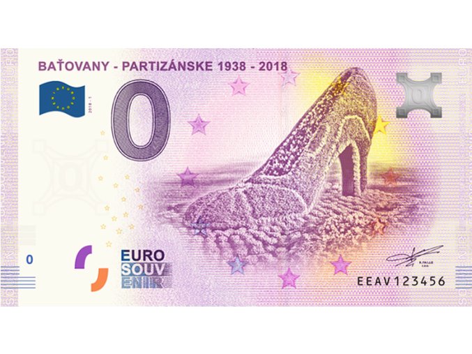 020 Partizanske