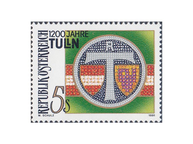 Rakúsko 2031