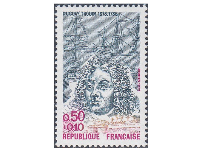 Francúzsko 1841