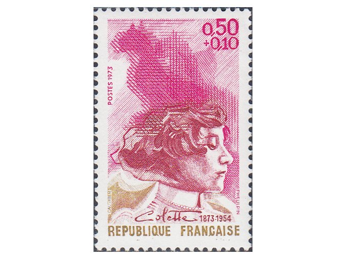 Francúzsko 1837