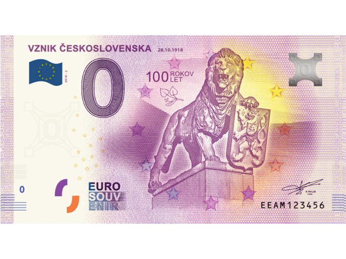 032 Vznik csr