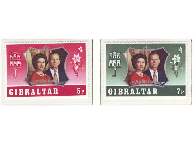 Gibraltar