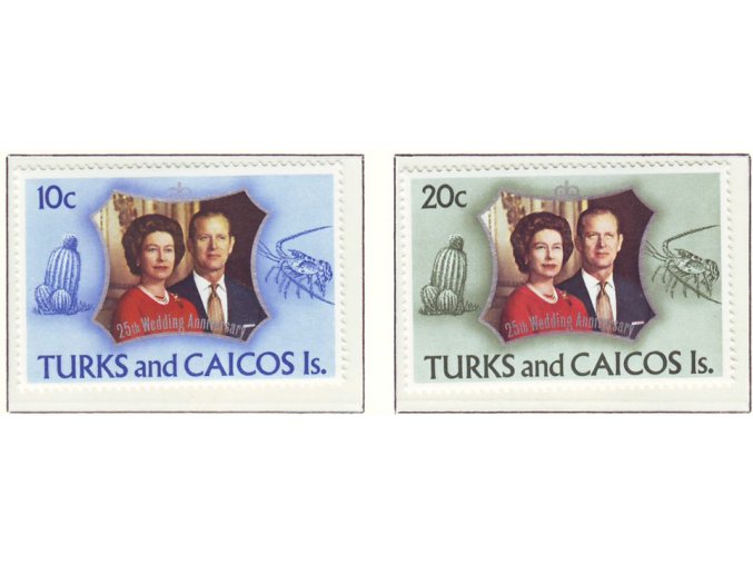 Turks and Caicos isl