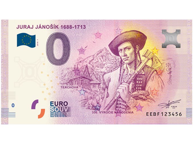 035 Jánošík