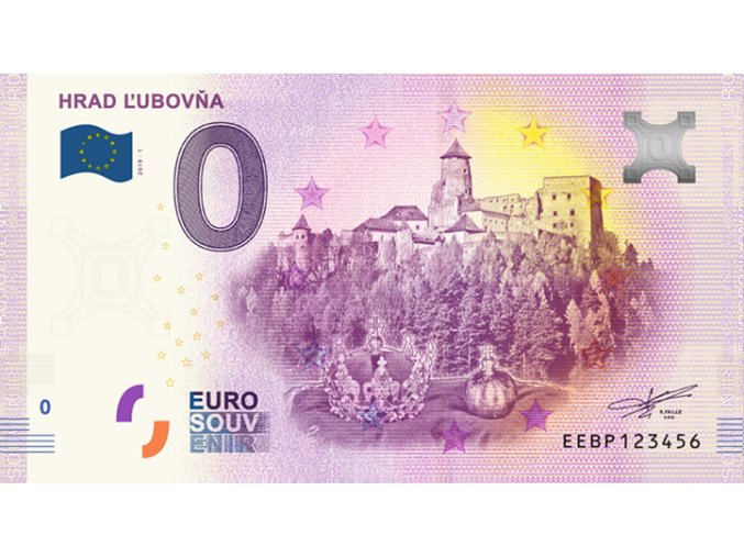 039 Stará Ľubovňa